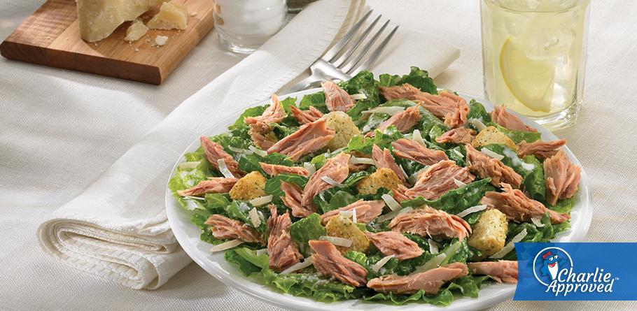 StarKist Caesar Salad