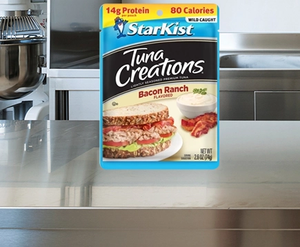 tuna-creations®-bacon-ranch