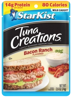 Tuna Creations® Bacon Ranch