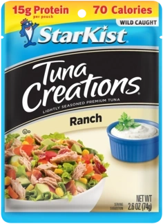 Tuna Creations® Ranch