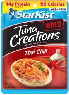 Tuna Creations® BOLD Thai Chili