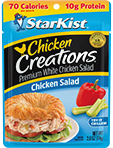 Chicken Creations® Chicken Salad