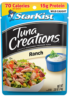 Tuna Creations® Ranch