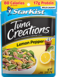 Tuna Creations® Lemon Pepper