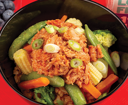 spicy-korean-tuna-bowl