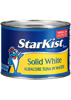 Albacore Solid White Tuna in Water (66.5 oz. Can)