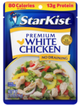 NEW Premium White Chicken