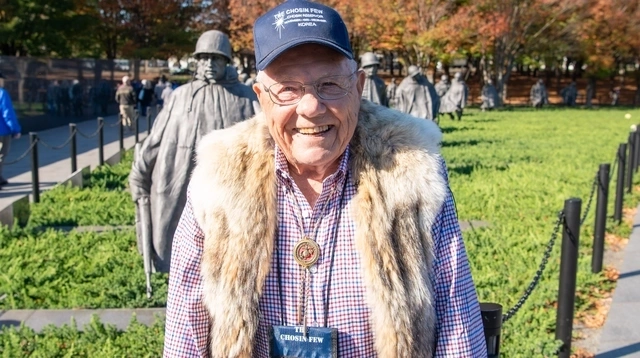 Korean War Veterans of Western Pennsylvania