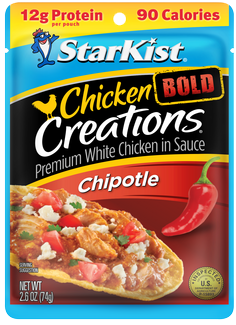 Chicken Creations® BOLD Chipotle