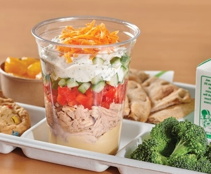 6-layer-mediterranean-tuna-salad-cups