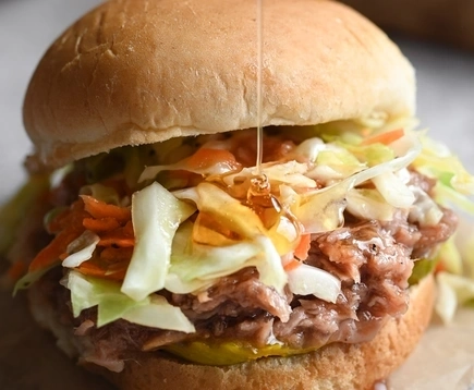 hot-honey-tuna-bbq-sliders