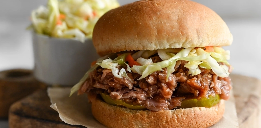 Hot Honey Tuna BBQ Sliders Hot Honey Tuna BBQ Sliders