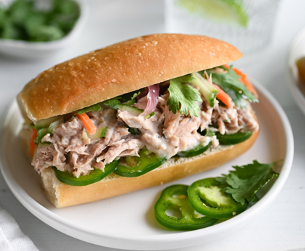 tuna-bahn-mi