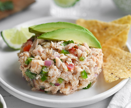tuna-ceviche